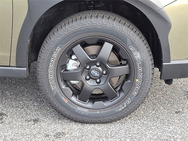 New 2025 Subaru Outback Wilderness image 5