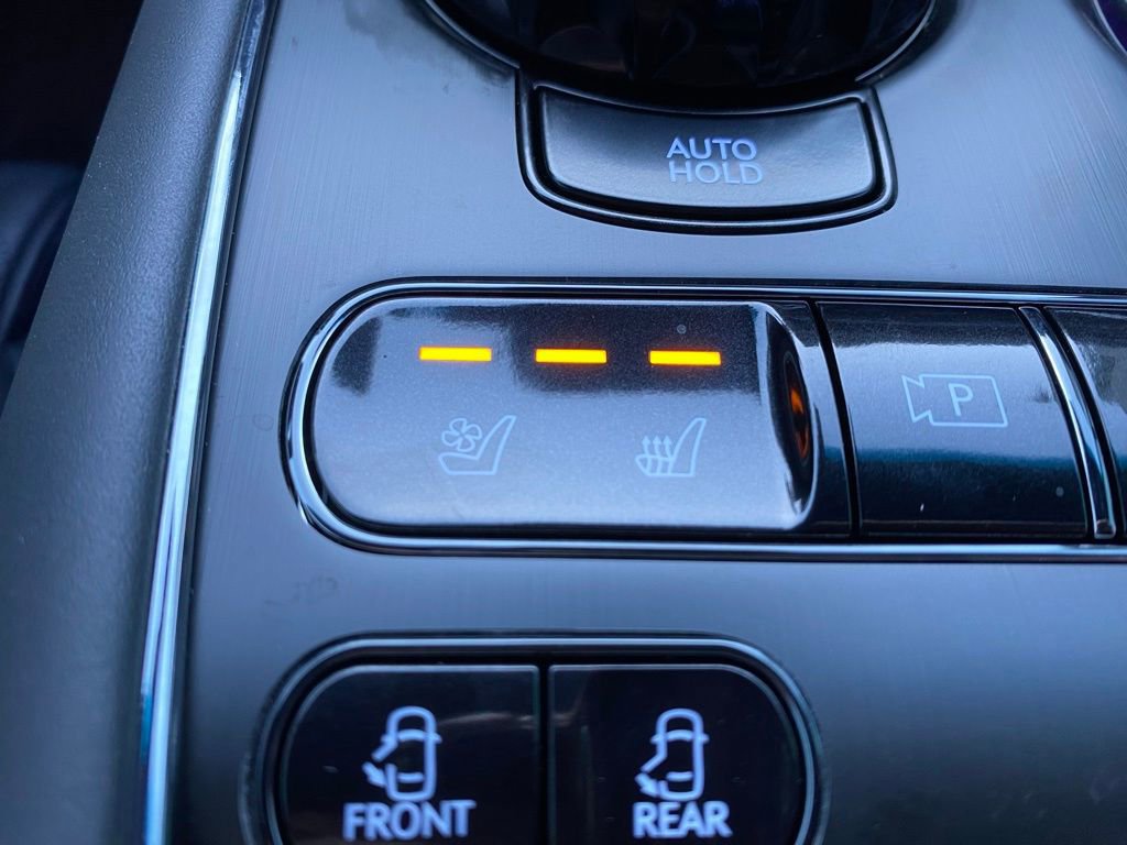 New 2026 Genesis G90 3.5T Prestige image 24