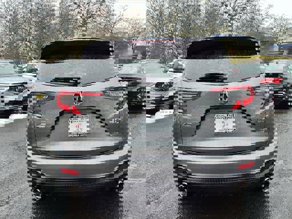Certified 2026 Acura RDX A-Spec image 6