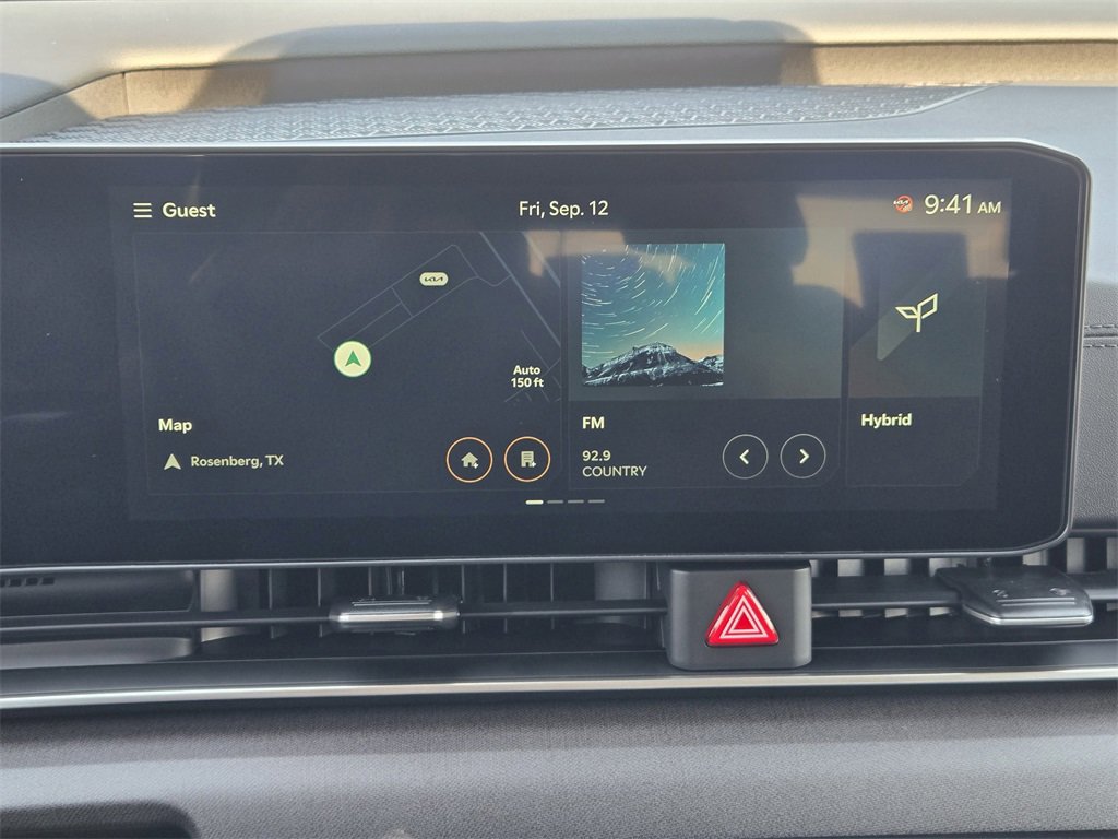 New 2026 Kia Carnival EX image 12