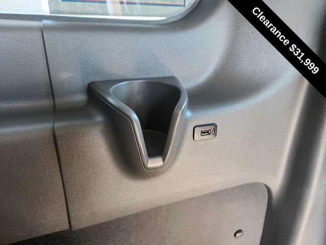 Used 2023 Ford Transit 350 XLT image 26