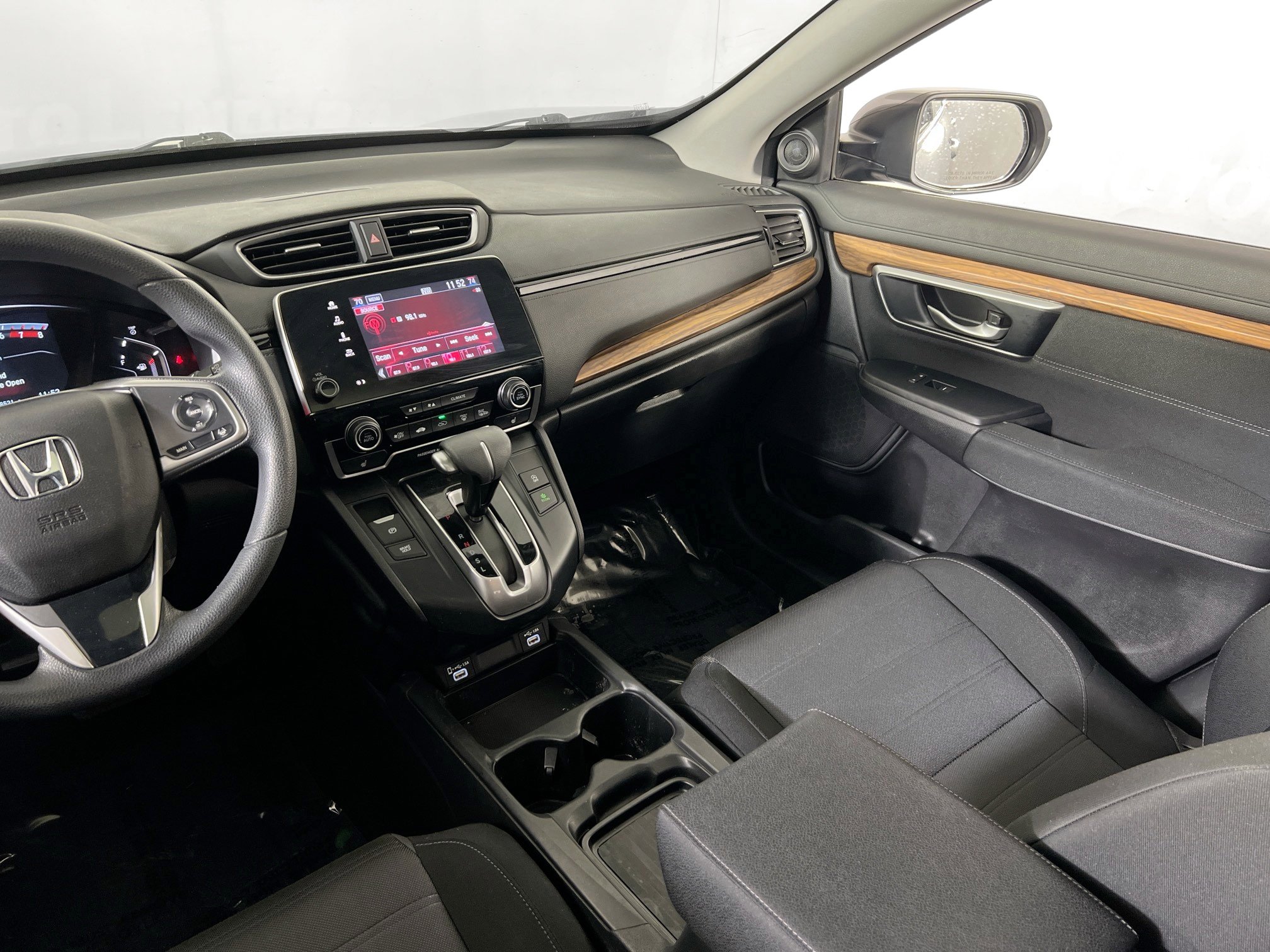 Used 2022 Honda CR-V EX image 23