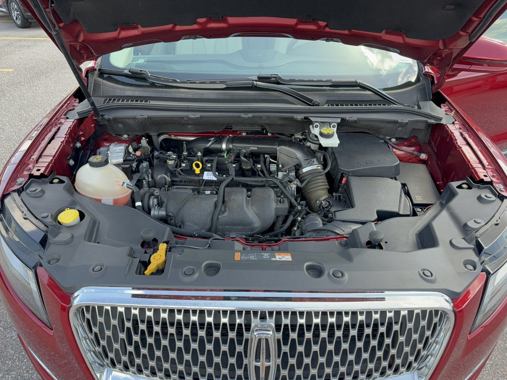 Used 2019 Lincoln MKC Select w/ Select Plus Package image 36