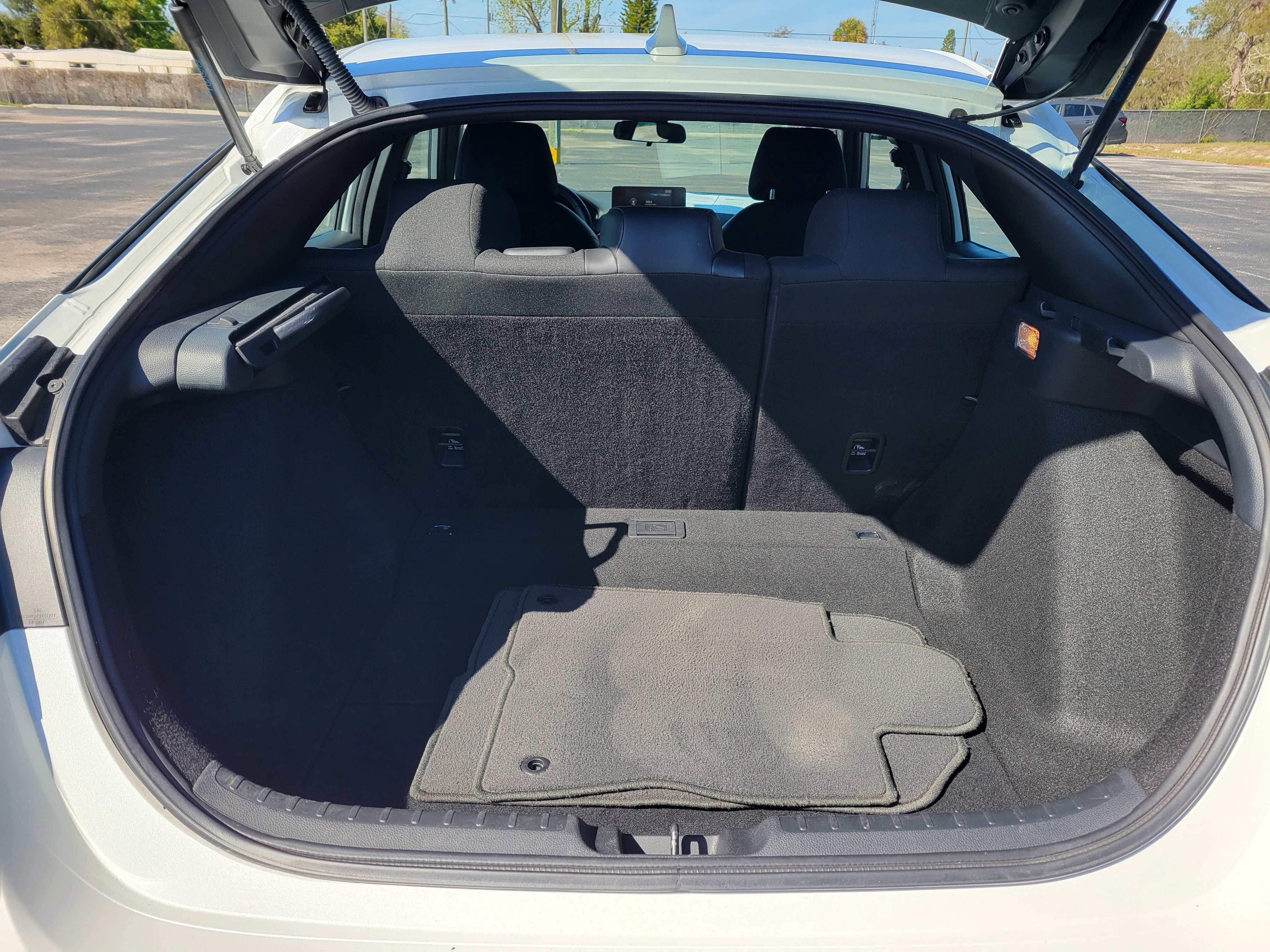 Used 2023 Honda Civic Sport image 7