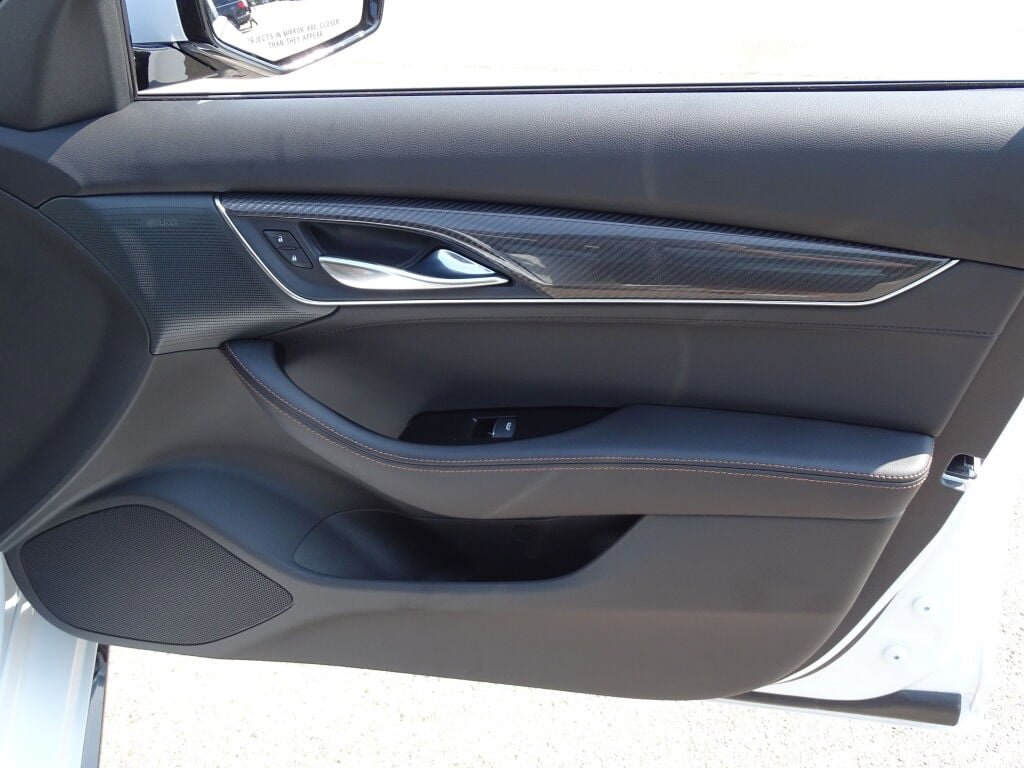 New 2025 Cadillac CT5 Sport w/ Sun And Sound Package image 11