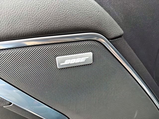 Used 2022 Chevrolet Silverado 1500 LTZ w/ LTZ Convenience Package II image 22