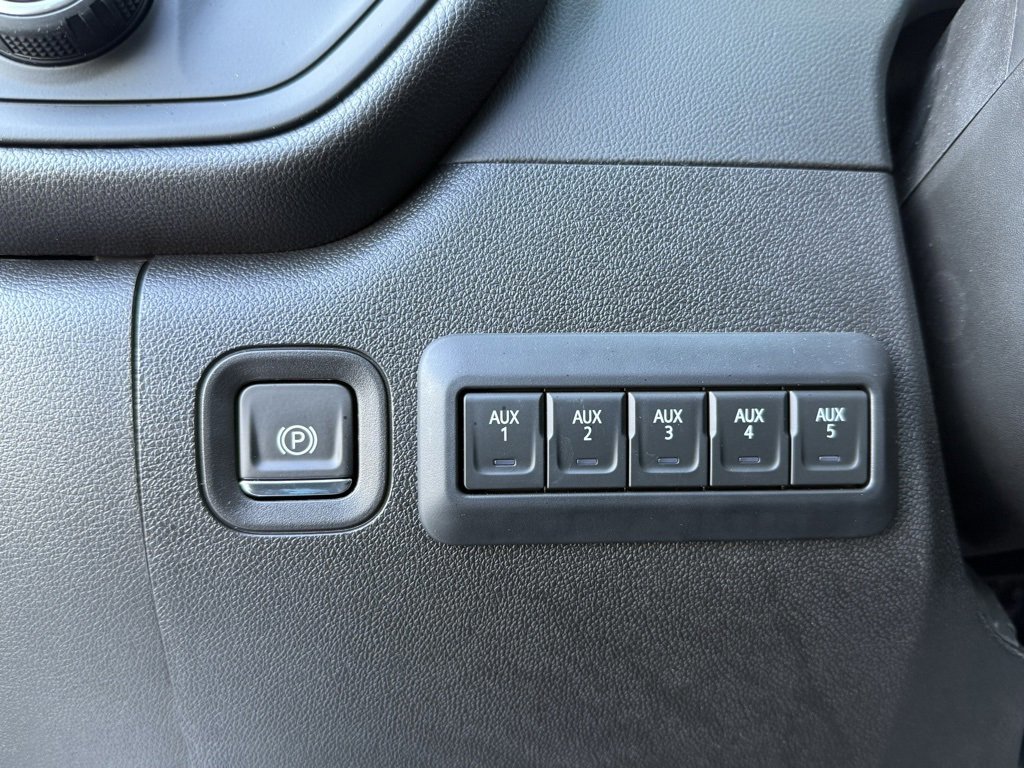 New 2026 Chevrolet Silverado 3500 W/T w/ WT Convenience Package image 27