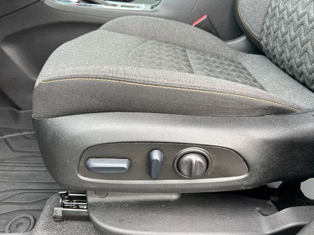 Used 2024 Chevrolet Equinox LT AWD/4WD image 10