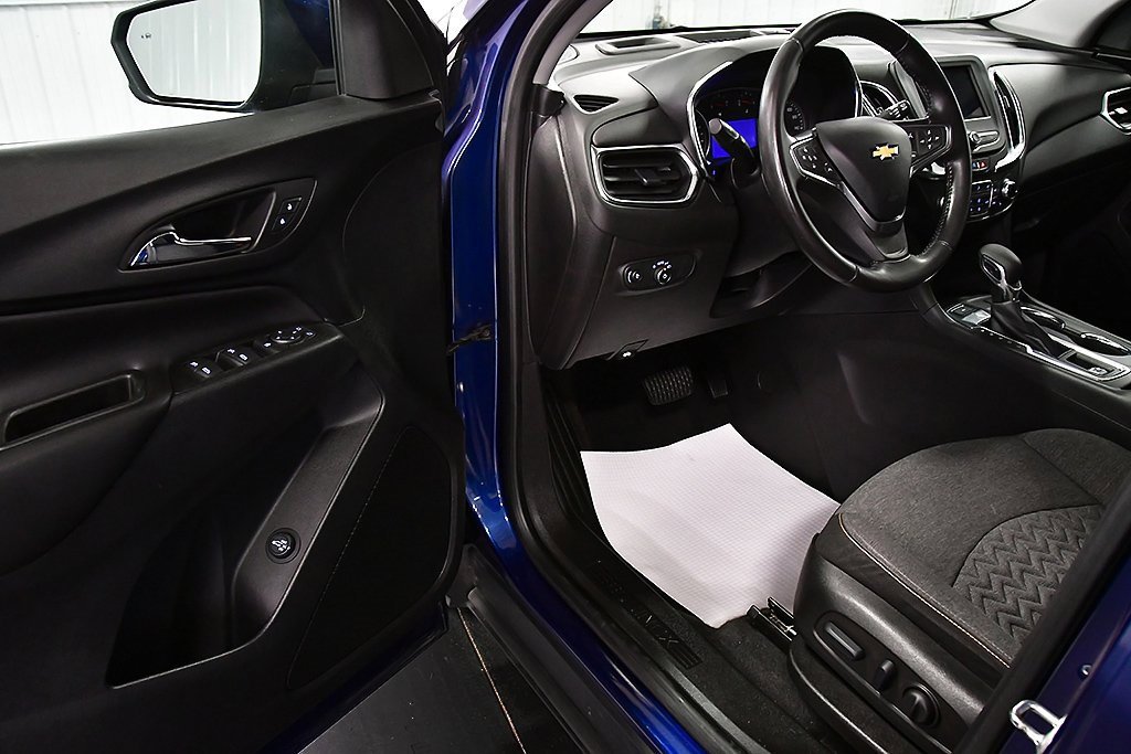 Used 2022 Chevrolet Equinox LT image 15