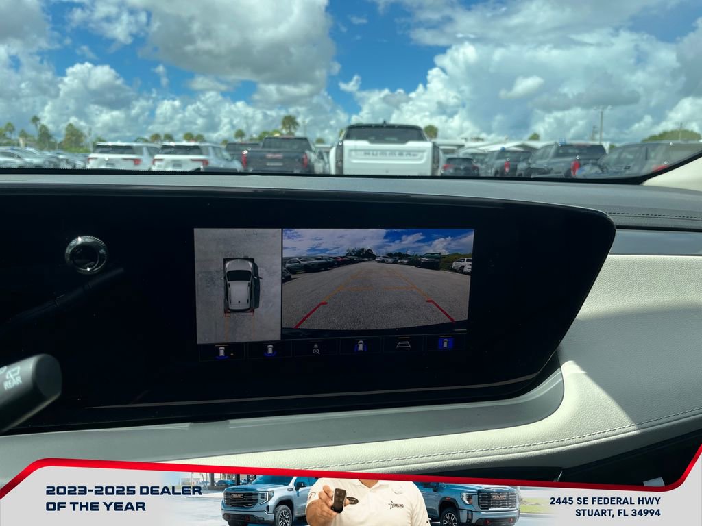 New 2026 Buick Encore GX Sport Touring w/ Advanced Technology Package image 29