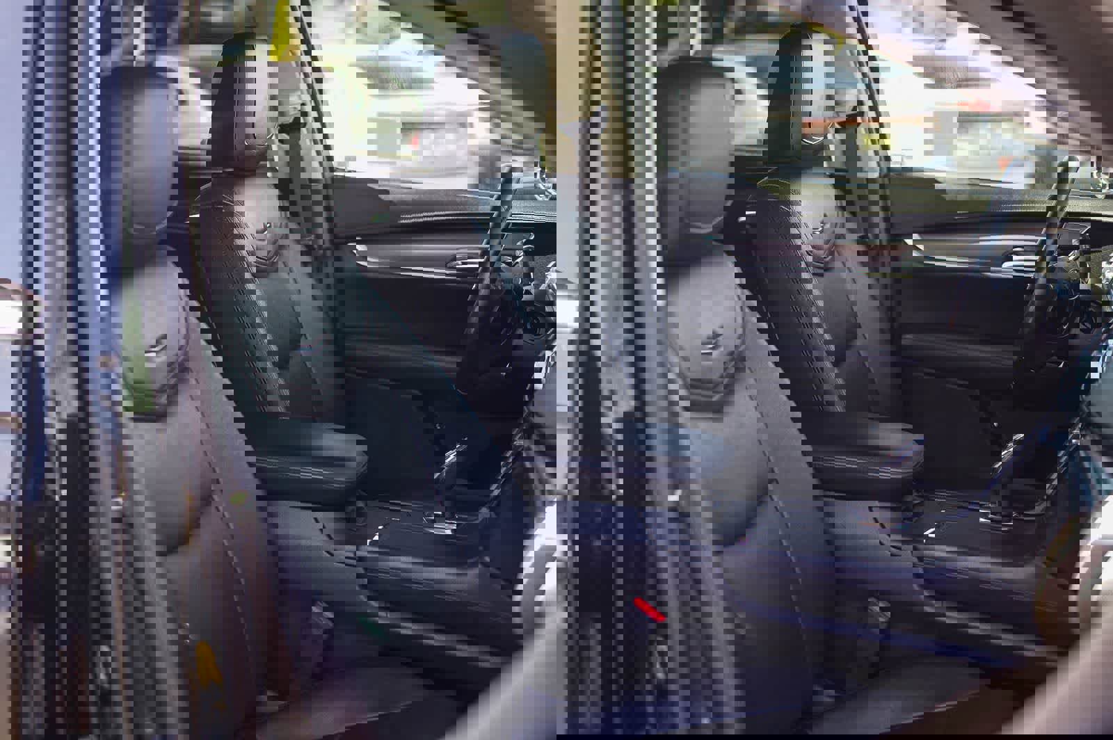 Used 2019 Cadillac XT5 Premium Luxury image 18