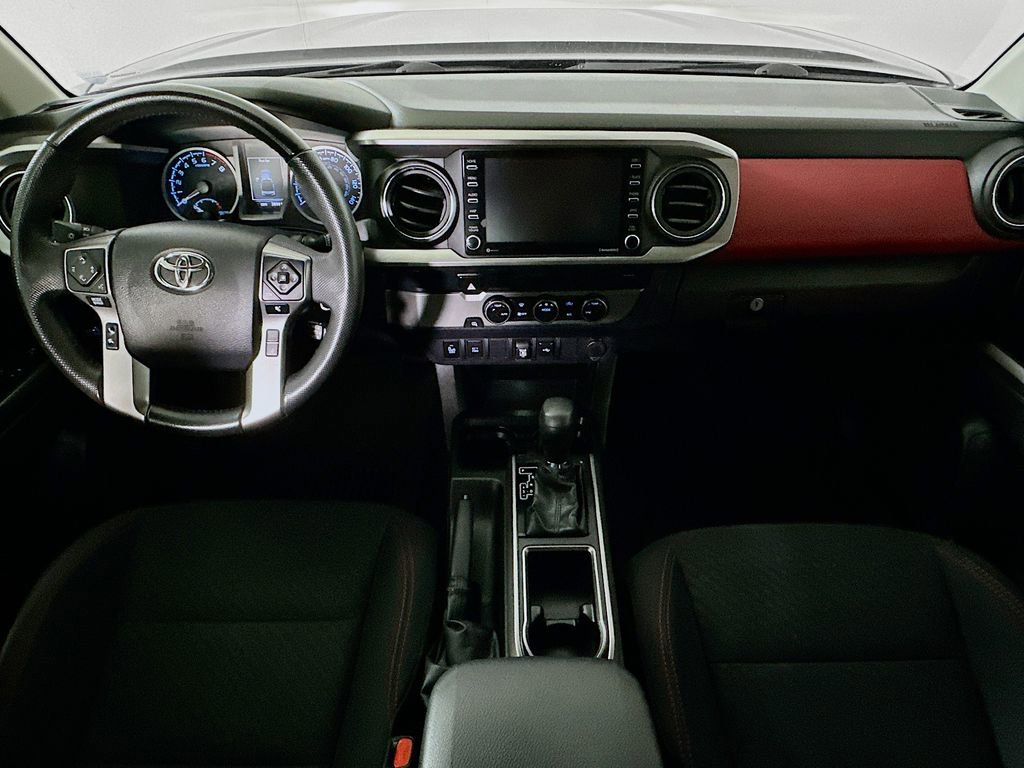 Used 2022 Toyota Tacoma SR5 image 16