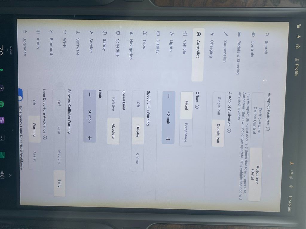 Used 2019 Tesla Model S 100D image 15