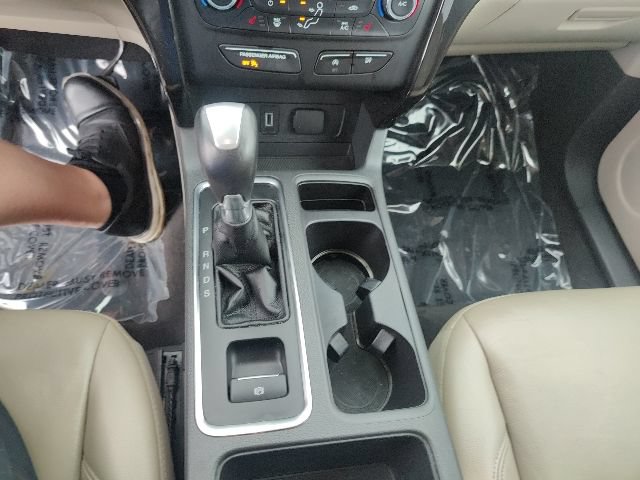 Used 2017 Ford Escape Titanium FWD image 34