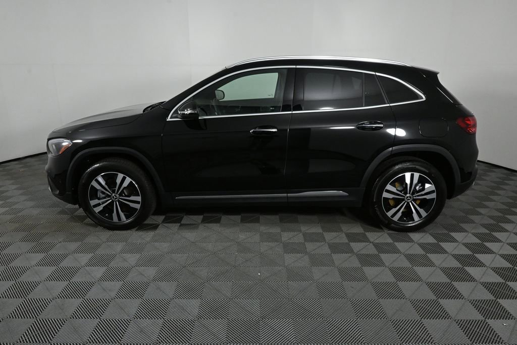 Certified 2026 Mercedes-Benz GLA 250 image 3