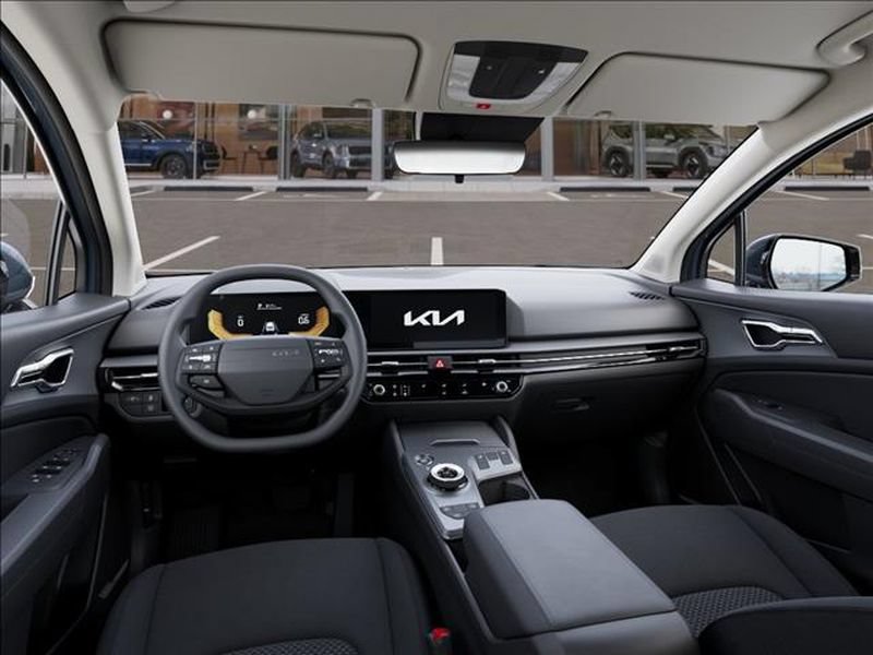 New 2027 Kia Sportage S FWD image 14