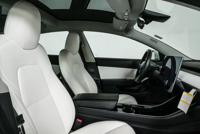 Used 2019 Tesla Model 3 Standard Range Plus RWD image 20