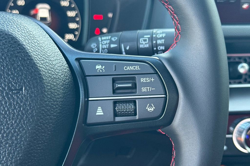 New 2025 Honda Civic Type R image 29