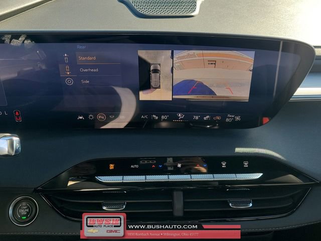 Used 2025 Buick Enclave Preferred image 31