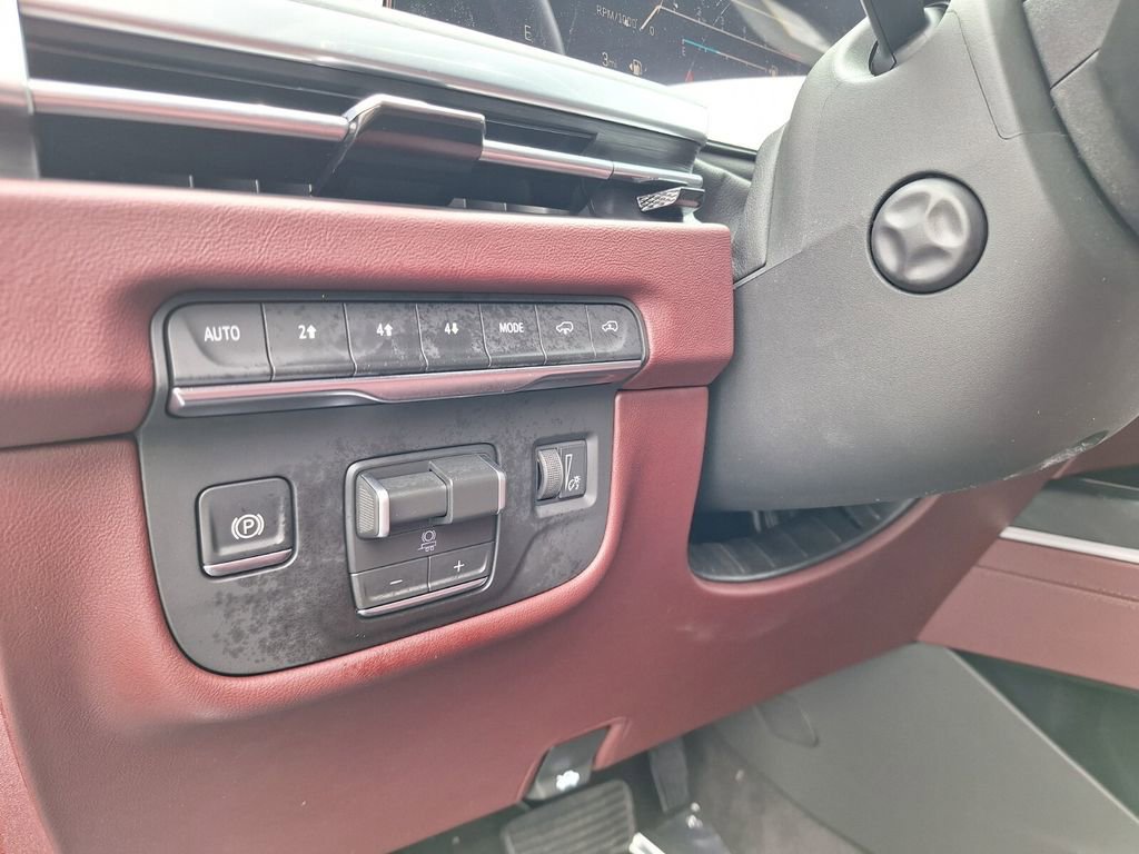 New 2026 Cadillac Escalade Sport image 18