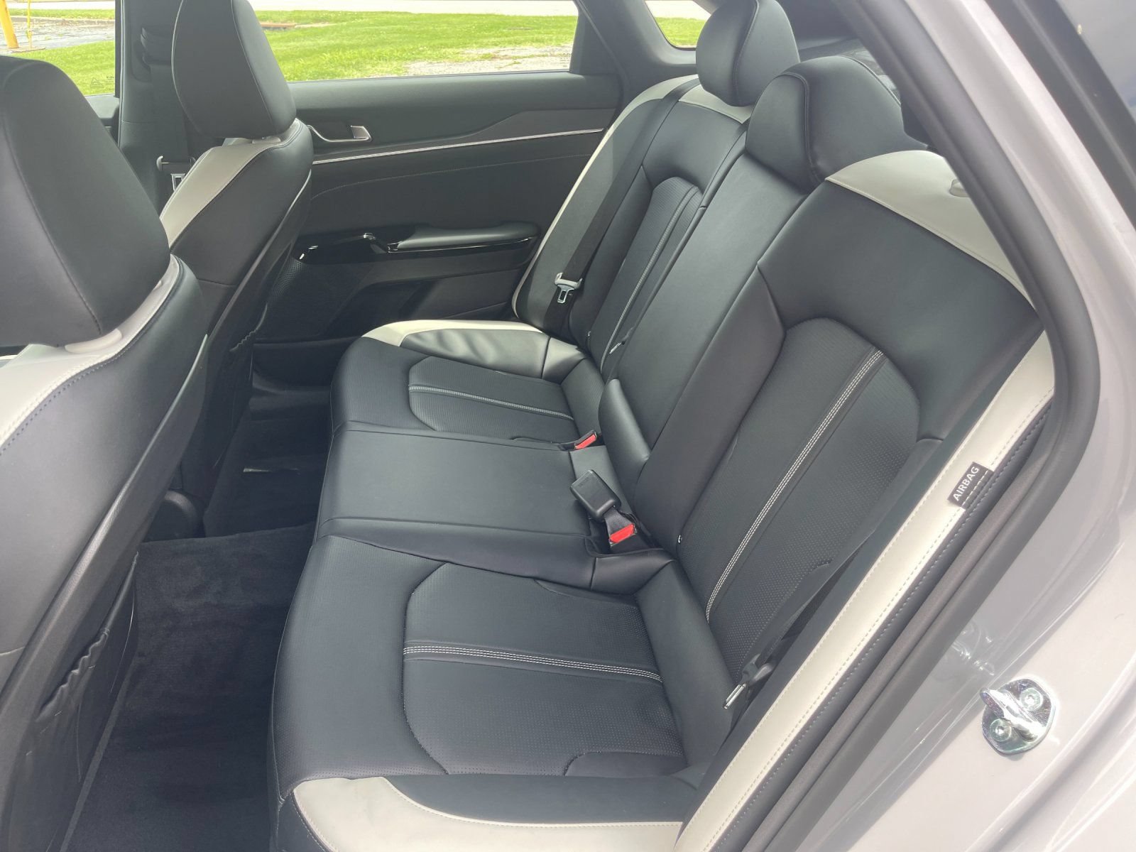 Used 2025 Kia K5 GT-Line w/ GT-Line Premium Package AWD/4WD image 13