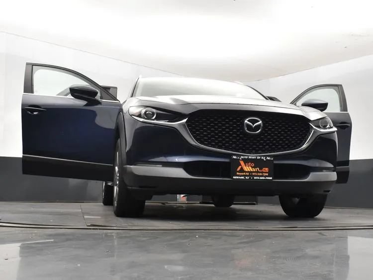 Used 2023 MAZDA CX-30 AWD 2.5 S w/ Preferred Package image 11