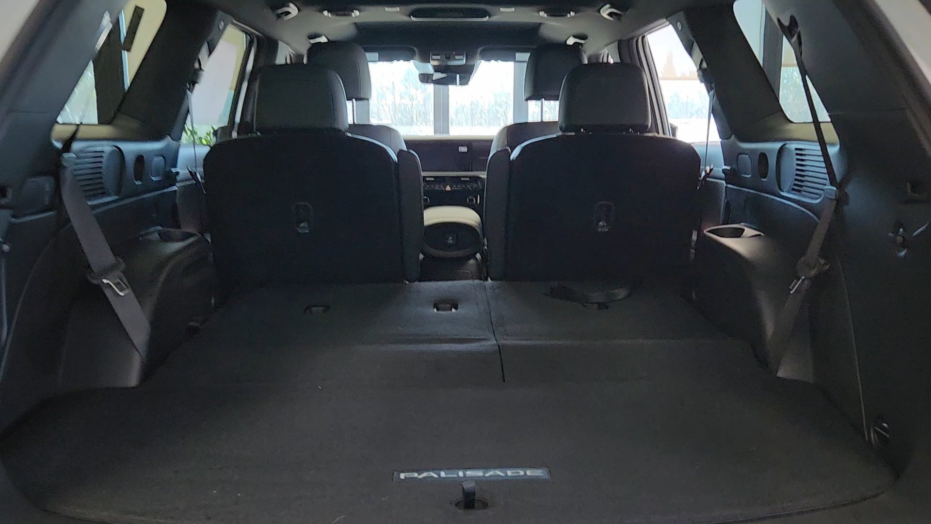 New 2026 Hyundai Palisade XRT Pro image 20