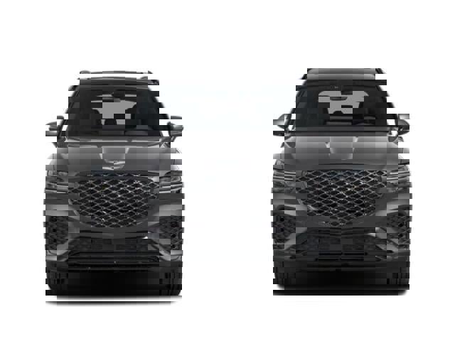 Used 2025 Genesis GV70 3.5T Sport w/ Sport Advanced Package image 4