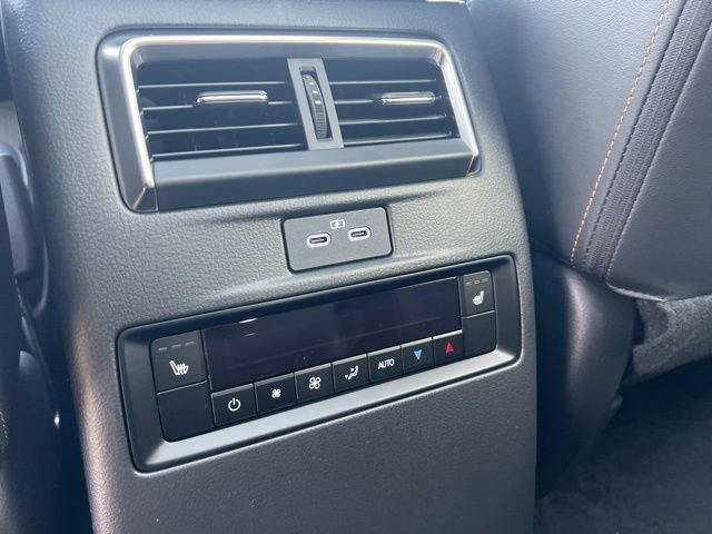 New 2026 MAZDA CX-90 3.3 Turbo S w/ Premium Package image 27