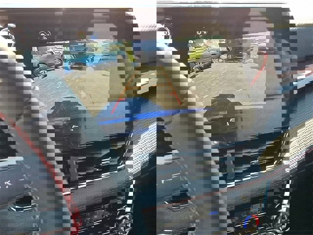 New 2026 Chevrolet Equinox RS w/ Convenience Package III image 12