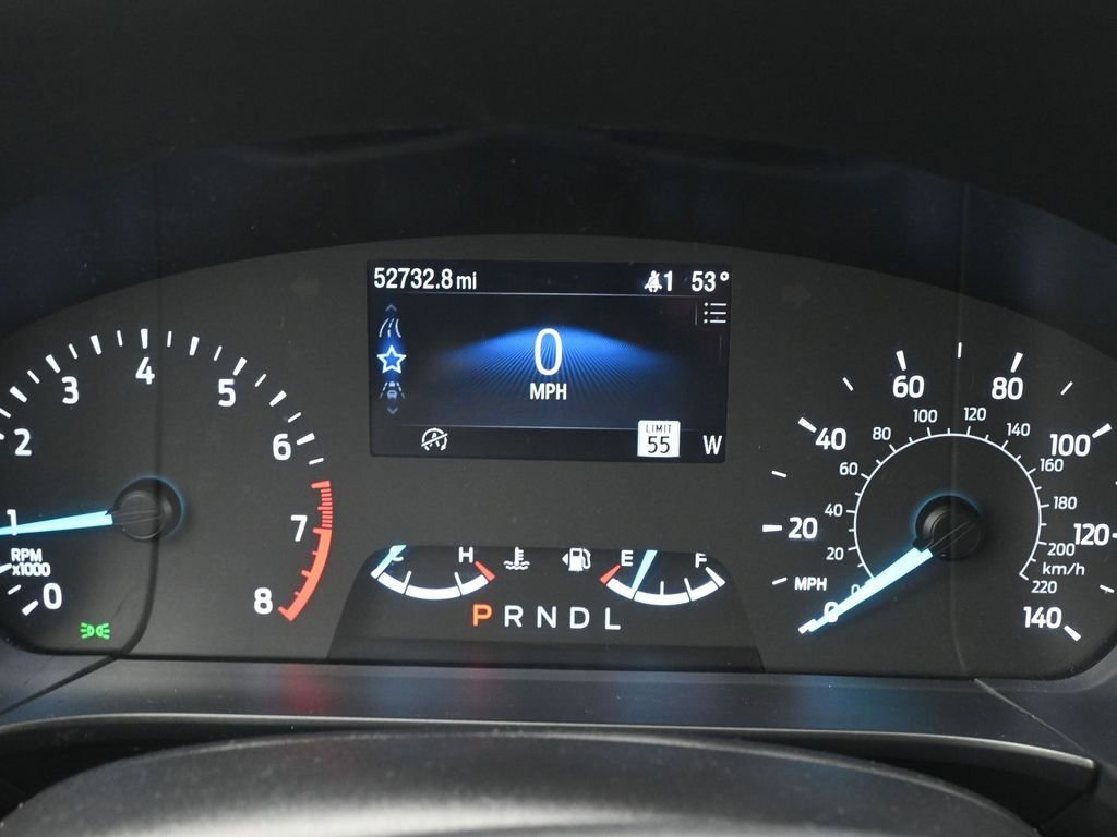 Used 2022 Ford Escape SEL image 13