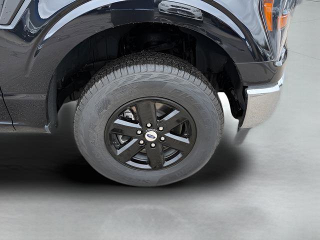 Used 2023 Ford F150 XL w/ XL Chrome Appearance Package AWD/4WD image 29