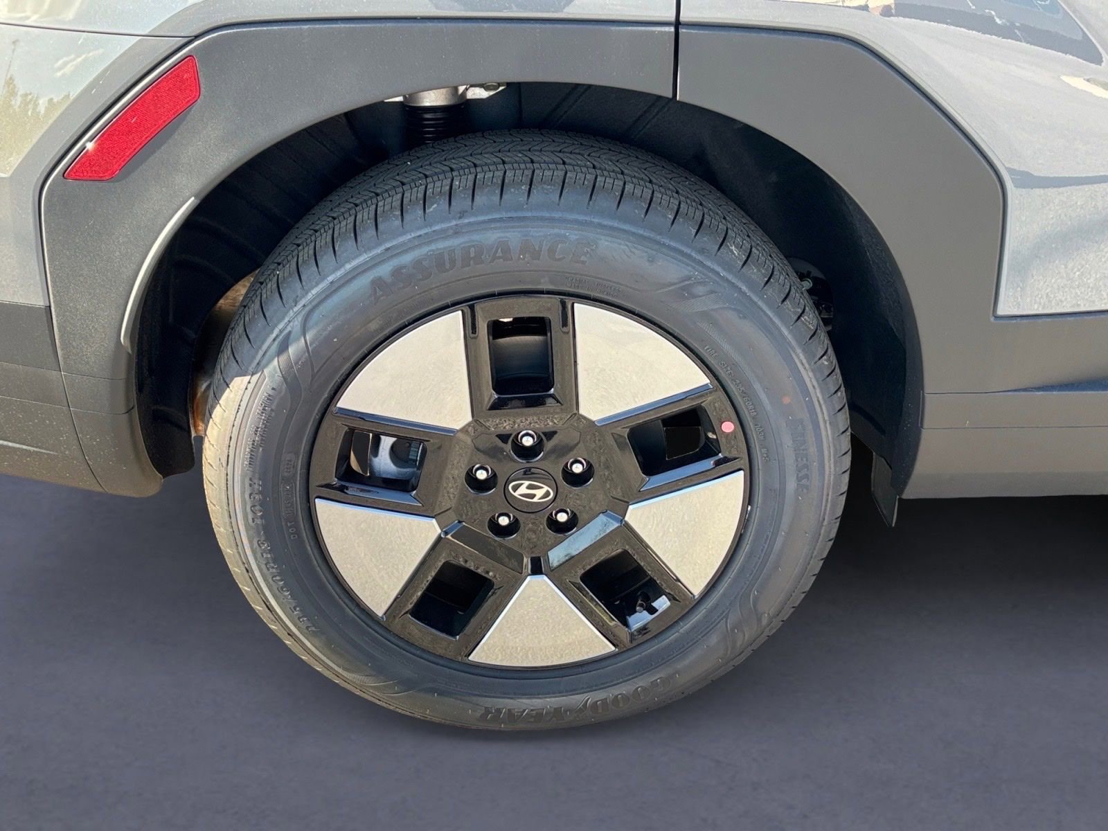 New 2026 Hyundai Santa Fe SEL AWD/4WD image 10