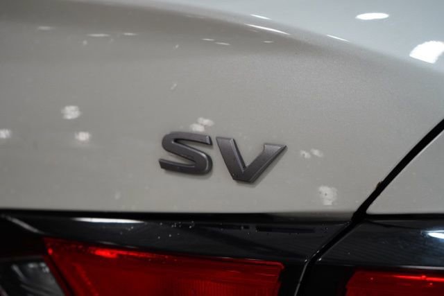 Used 2023 Nissan Altima 2.5 SV image 13