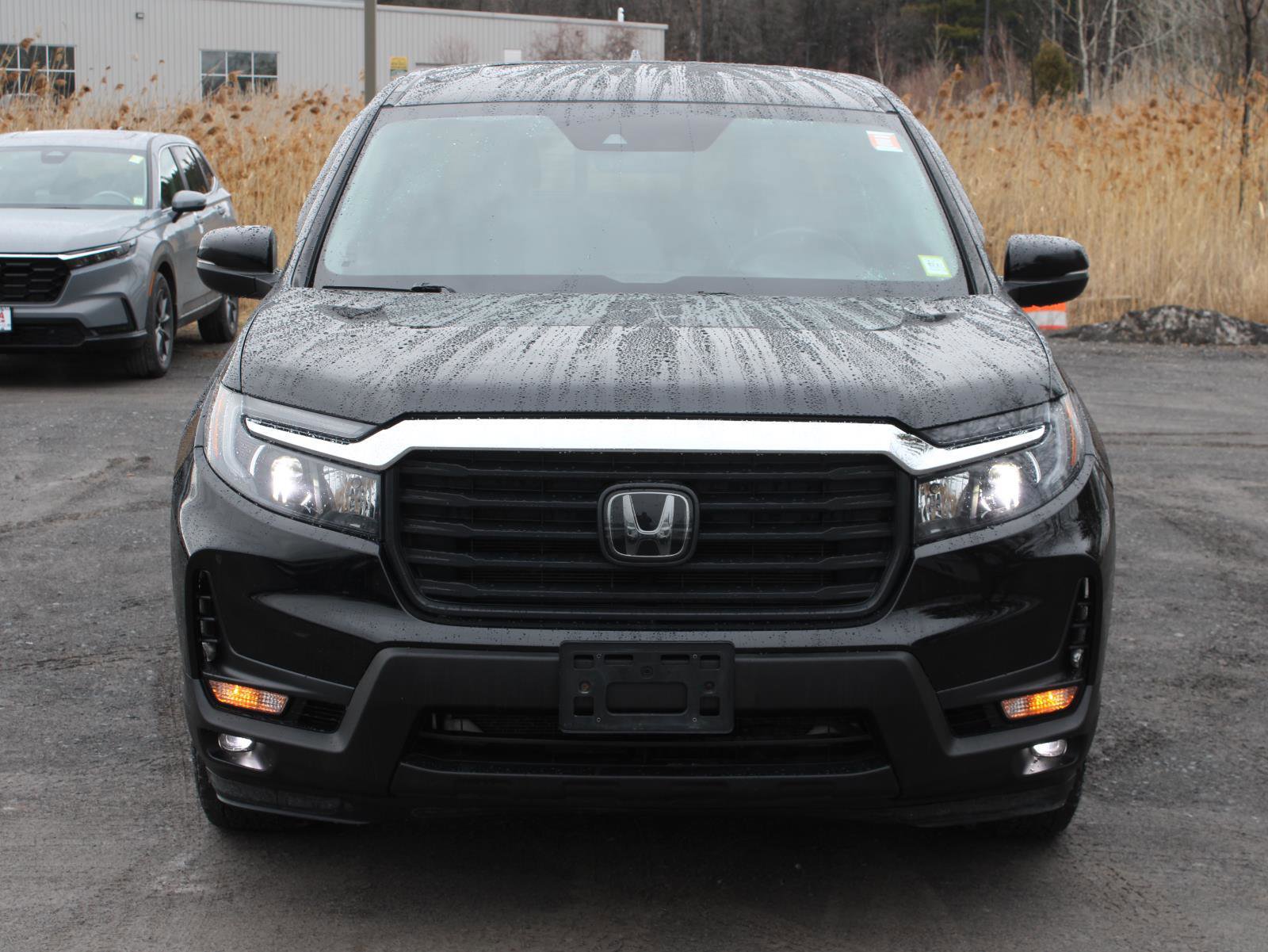 Used 2023 Honda Ridgeline RTL image 2