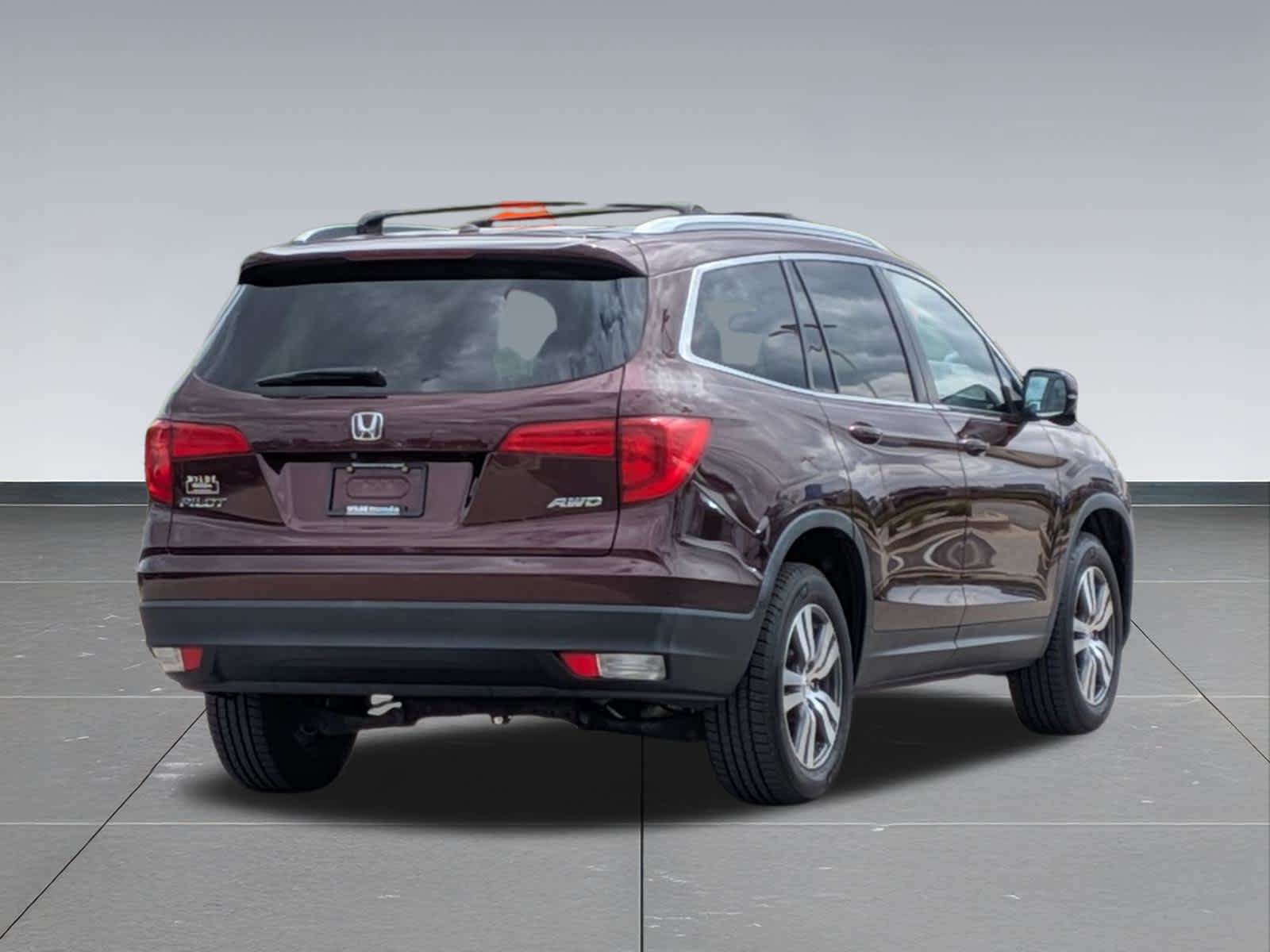 Used 2016 Honda Pilot EX-L image 6