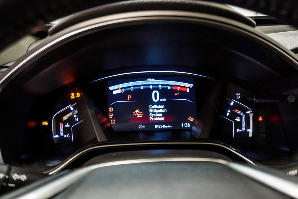 Used 2019 Honda CR-V Touring image 30