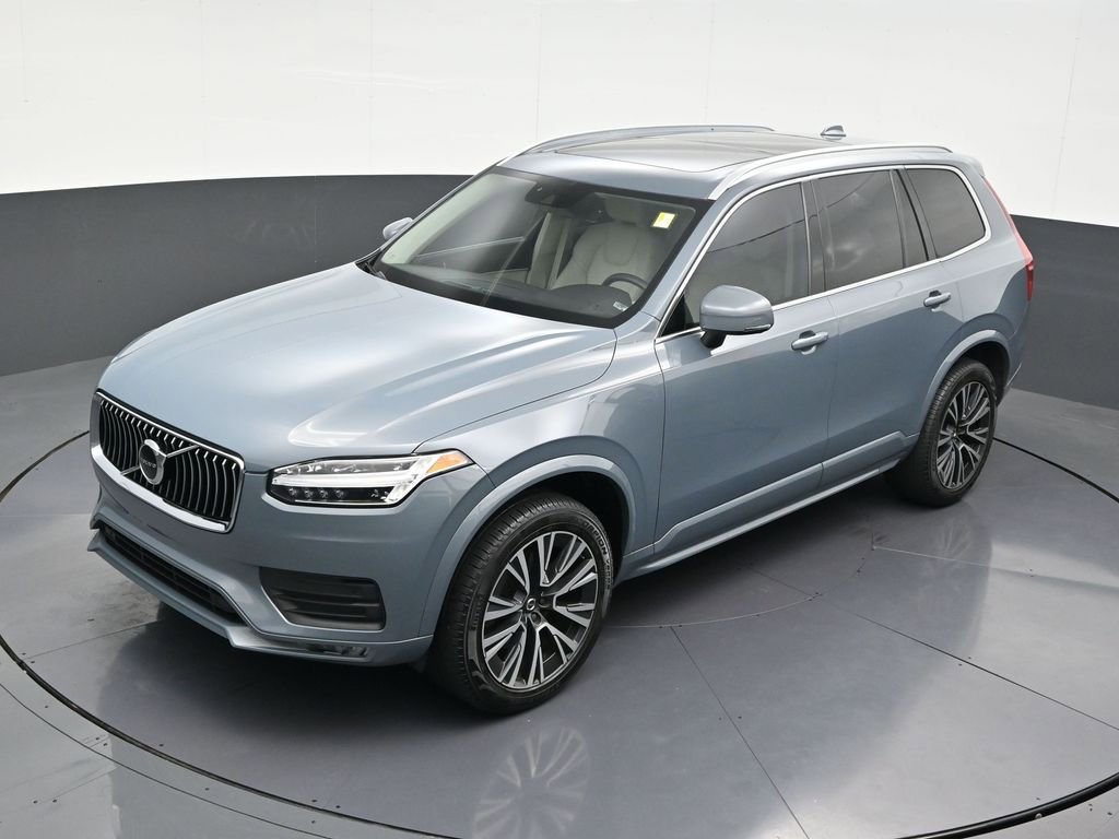 Used 2020 Volvo XC90 T5 Momentum w/ Protection Package Premier image 15