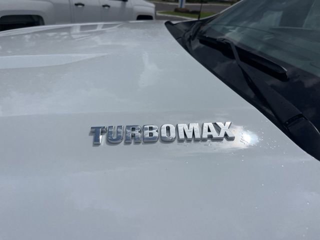 New 2026 Chevrolet Silverado 1500 W/T w/ WT Value Package RWD image 3