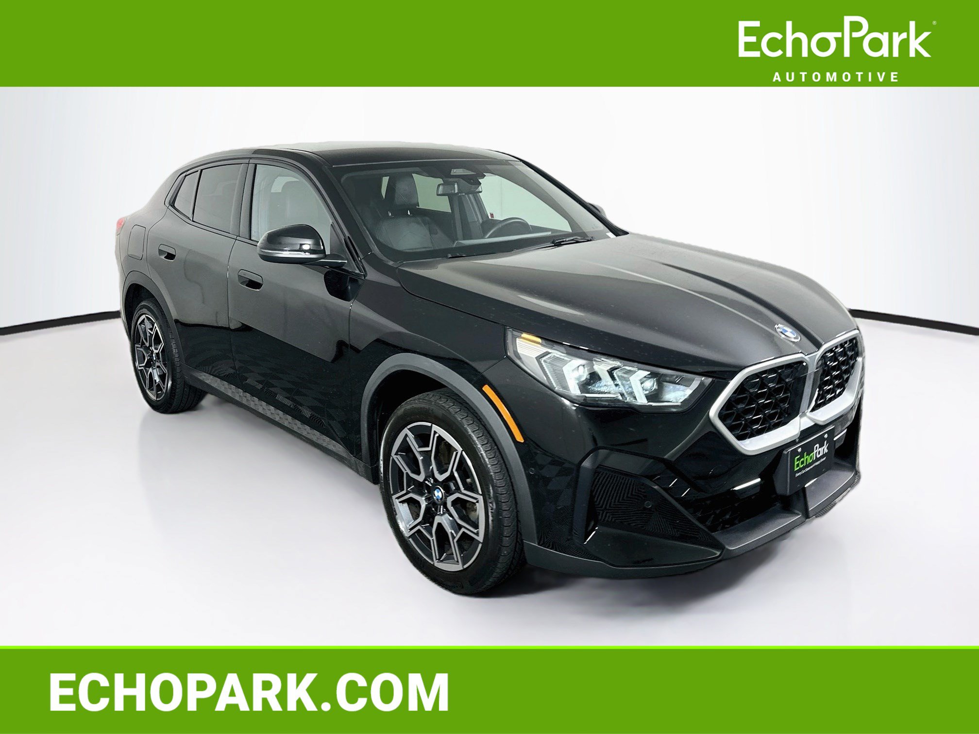 Used 2026 BMW X2 xDrive28i