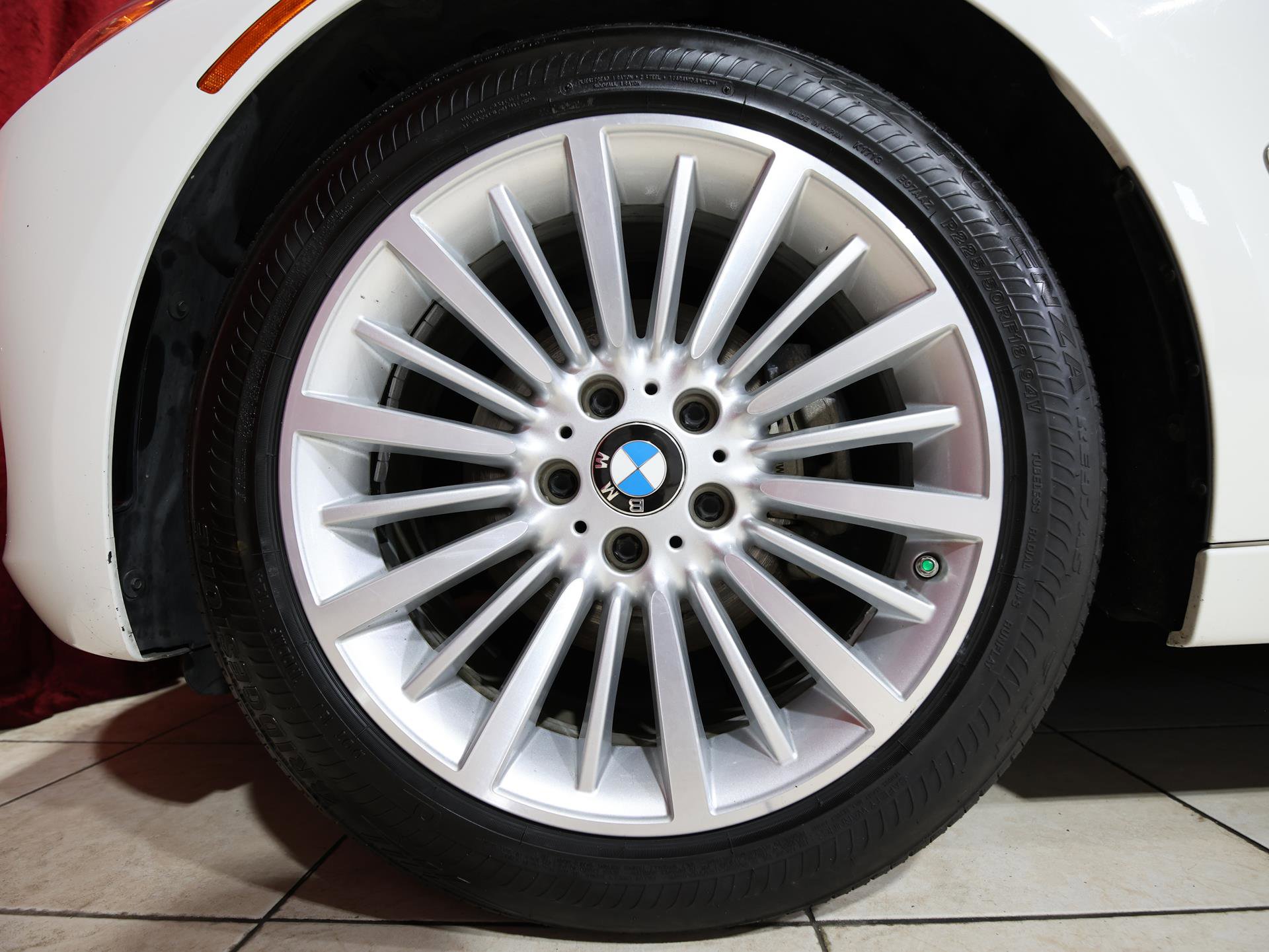 Used 2014 BMW 328i Gran Turismo xDrive image 7