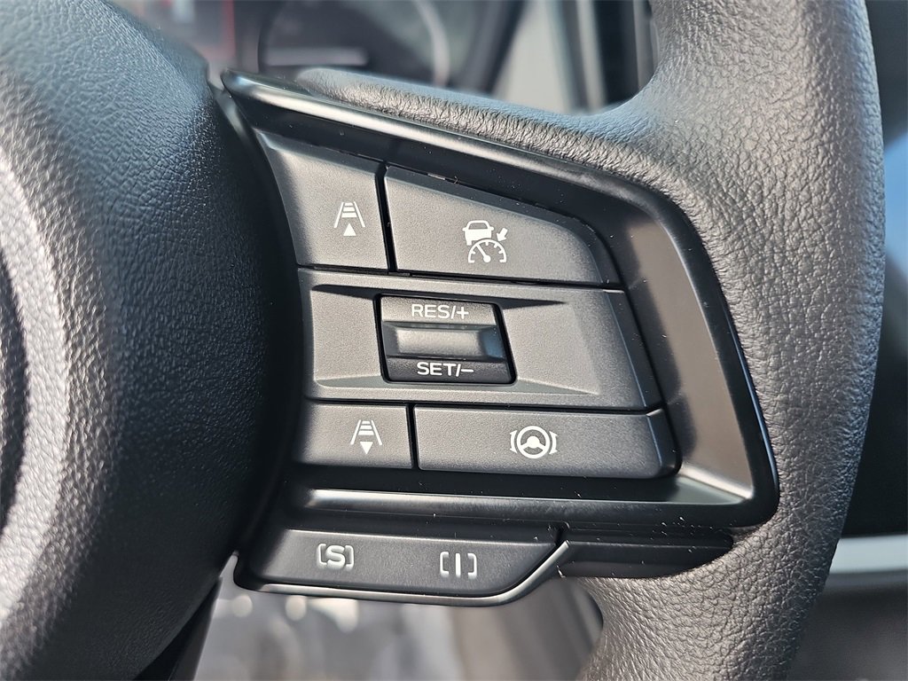 New 2026 Subaru Crosstrek 2.5i Premium image 17