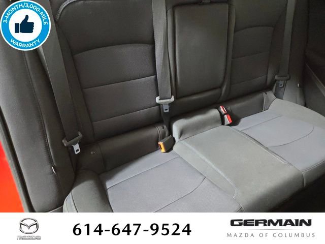 Used 2018 Chevrolet Cruze LT FWD image 20