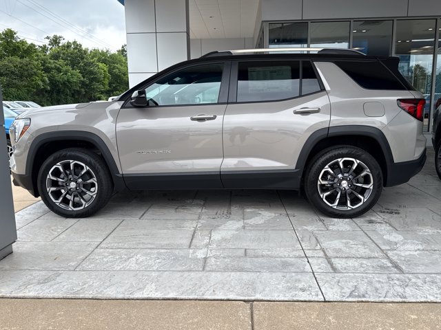 New 2026 GMC Terrain Elevation w/ Elevation Premium Package FWD image 2