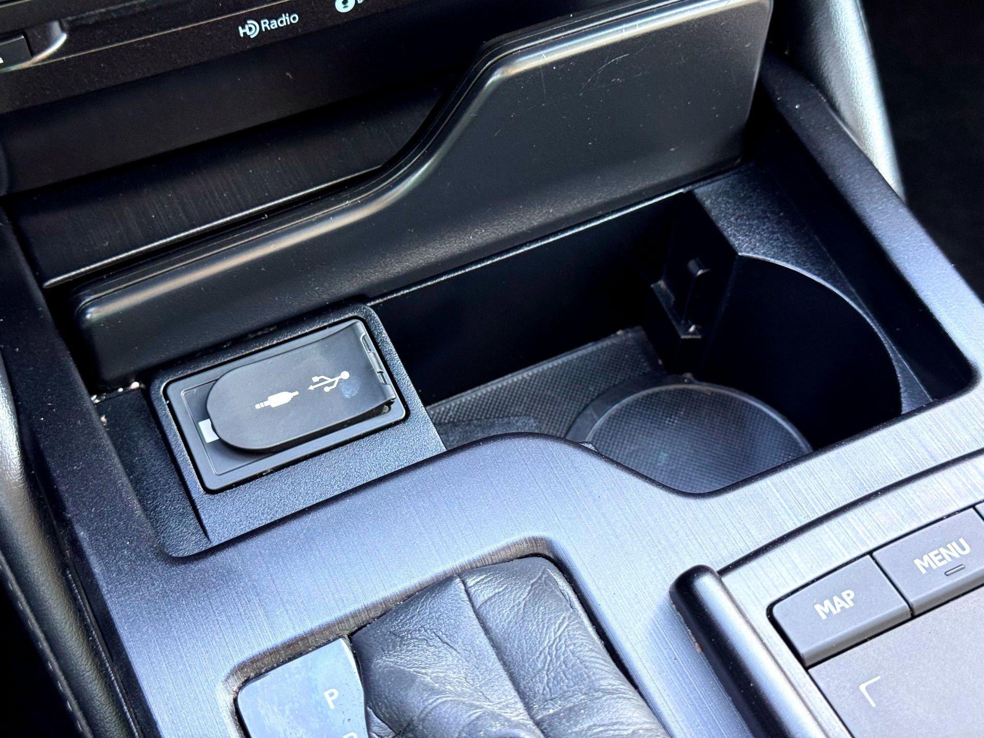 Used 2020 Lexus ES 350 w/ Premium Package image 30