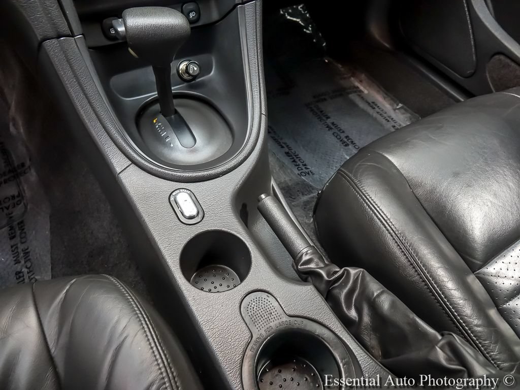 Used 2001 Ford Mustang GT RWD image 15