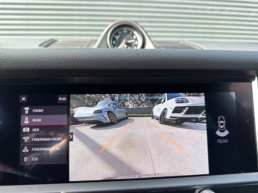 Used 2026 Porsche Macan AWD/4WD image 29