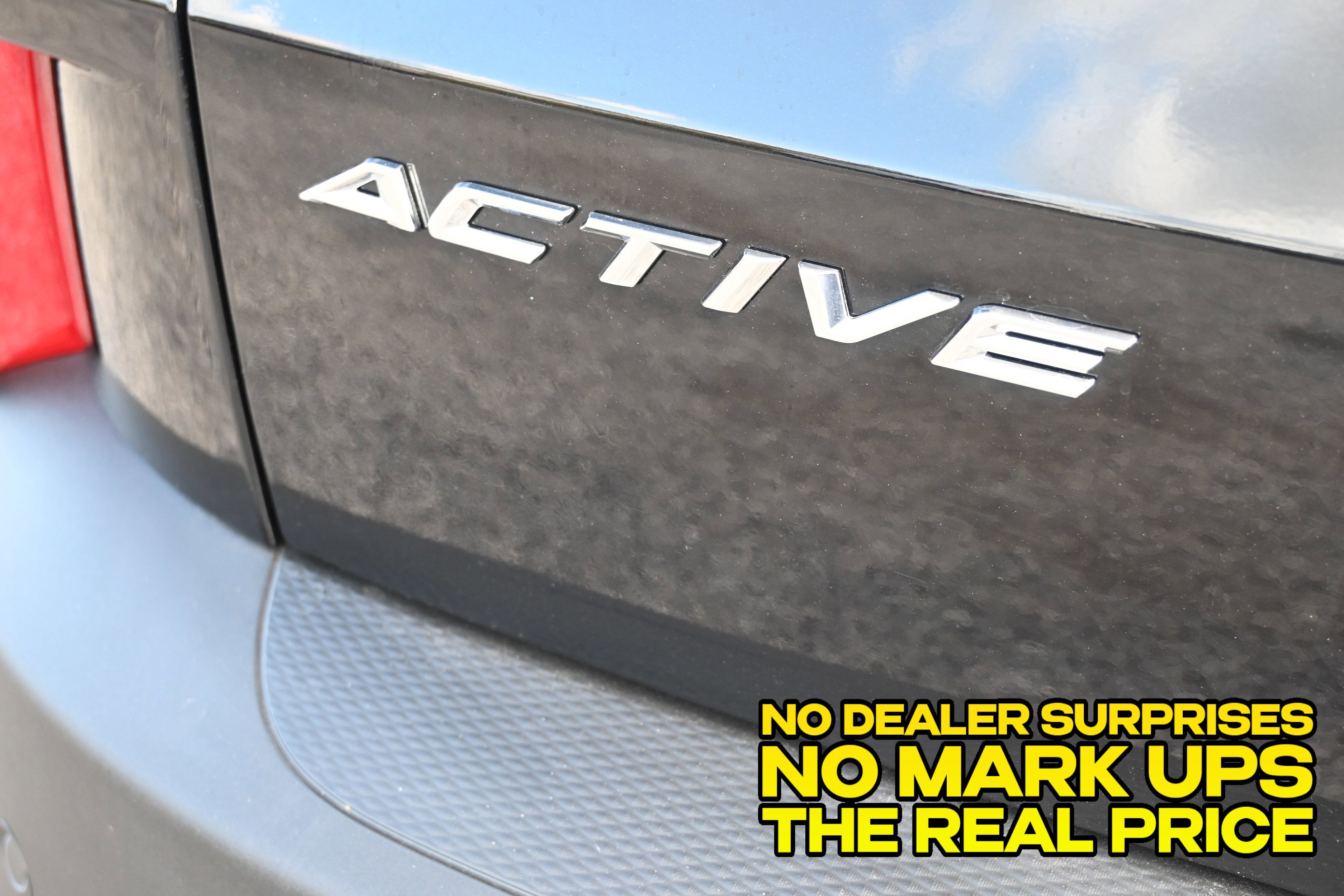New 2026 Ford Escape Active w/ Tech Pack #1 FWD image 7