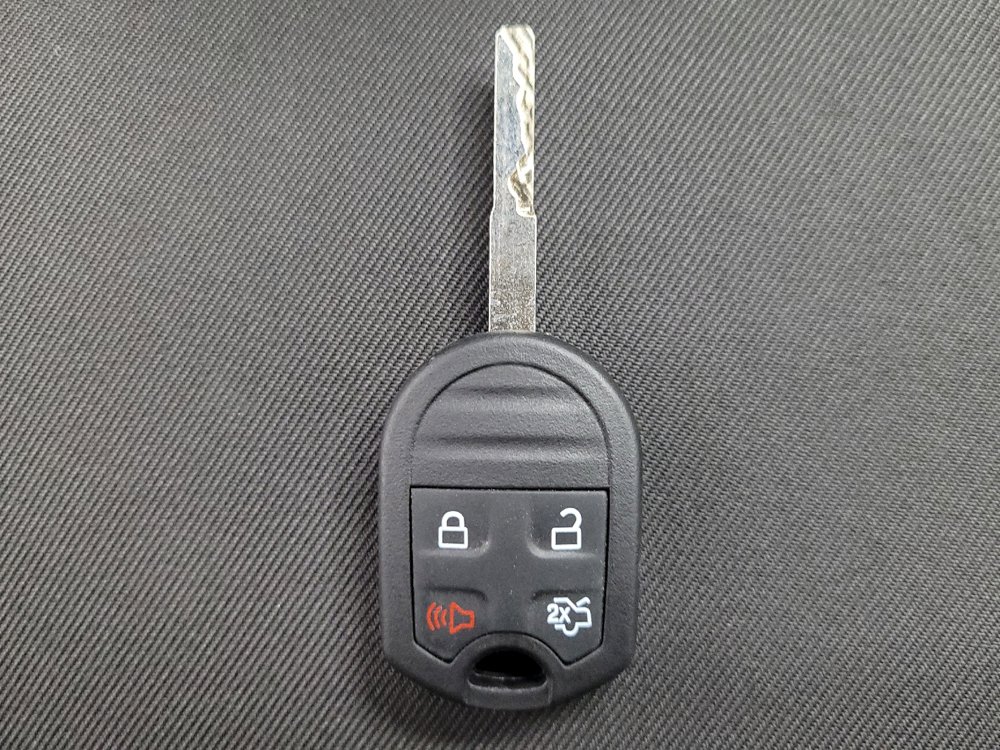 Used 2019 Ford Fiesta SE w/ Equipment Group 201A FWD image 32