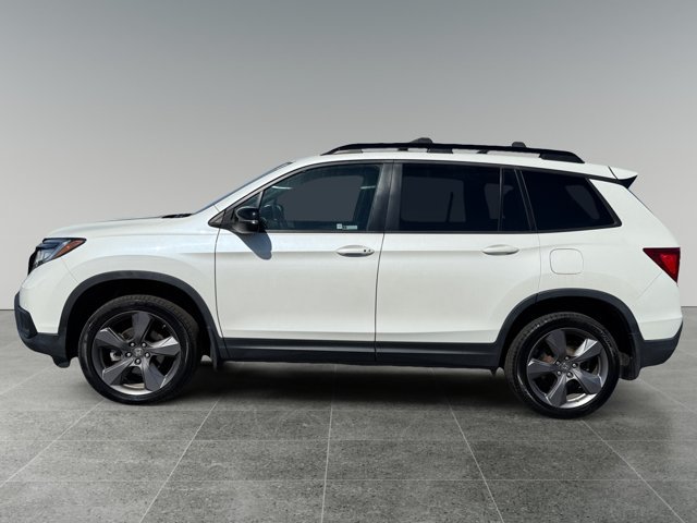 Used 2019 Honda Passport Touring image 3